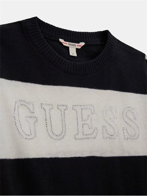  GUESS | J5YR00Z3GW0/JBLK